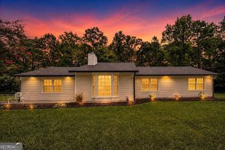 120 Creekwood Lane, Fayetteville, GA 30214