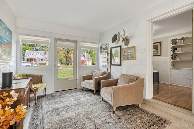 7299 Silver Crest Drive, Sycamore Twp, OH 45236