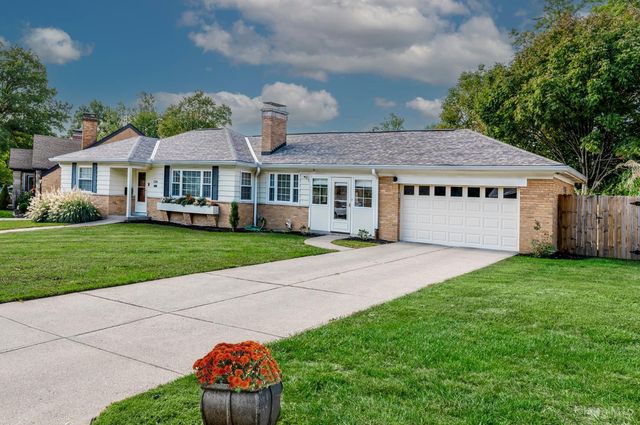 7299 Silver Crest Drive, Sycamore Twp, OH 45236