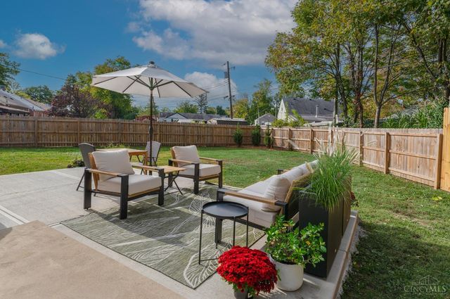 7299 Silver Crest Drive, Sycamore Twp, OH 45236