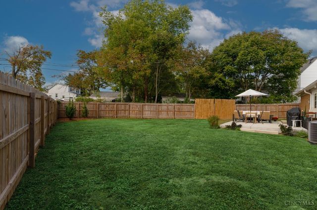 7299 Silver Crest Drive, Sycamore Twp, OH 45236