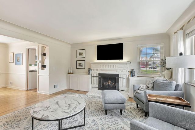 7299 Silver Crest Drive, Sycamore Twp, OH 45236