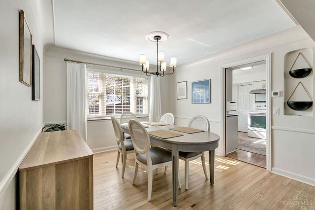 7299 Silver Crest Drive, Sycamore Twp, OH 45236