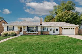 7299 Silver Crest Drive, Sycamore Twp, OH 45236