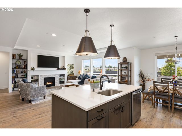 4601 S 13TH Way, Ridgefield, WA 98642