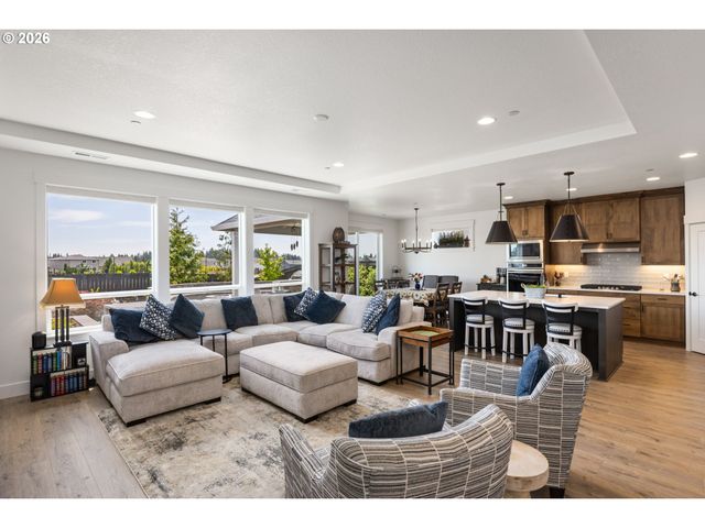 4601 S 13TH Way, Ridgefield, WA 98642
