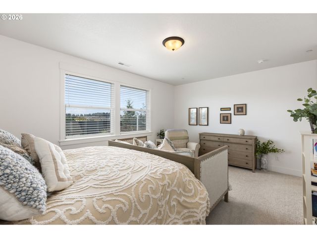 4601 S 13TH Way, Ridgefield, WA 98642