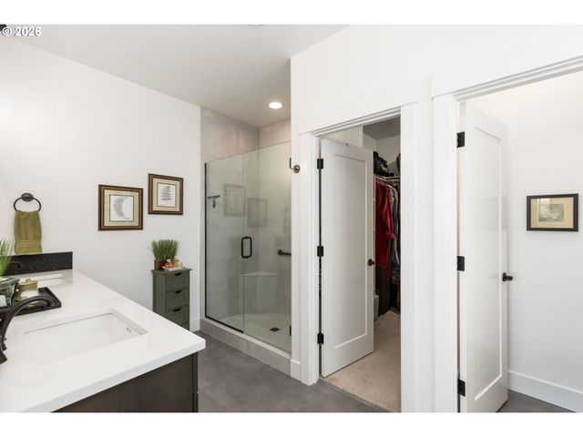 4601 S 13TH Way, Ridgefield, WA 98642