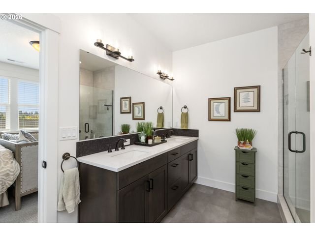 4601 S 13TH Way, Ridgefield, WA 98642