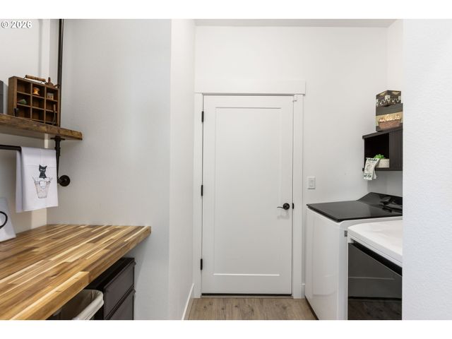 4601 S 13TH Way, Ridgefield, WA 98642