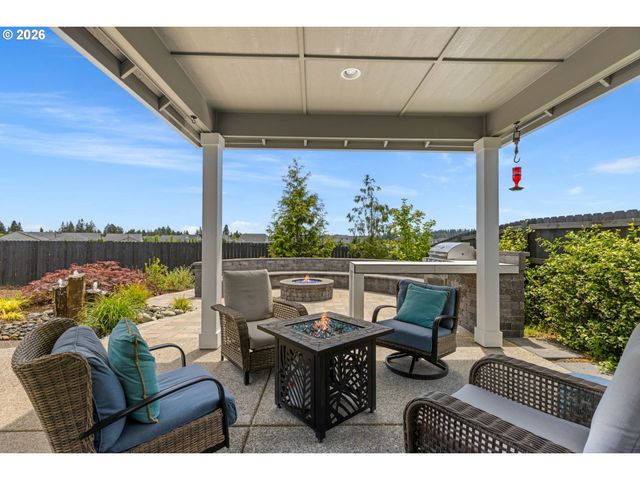 4601 S 13TH Way, Ridgefield, WA 98642