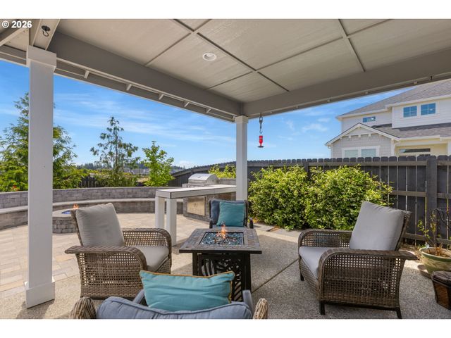 4601 S 13TH Way, Ridgefield, WA 98642
