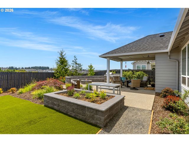 4601 S 13TH Way, Ridgefield, WA 98642