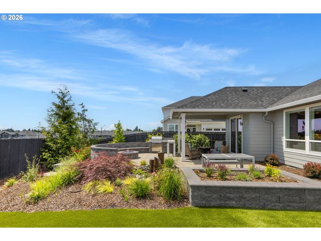 4601 S 13TH Way, Ridgefield, WA 98642