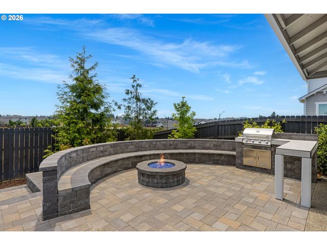 4601 S 13TH Way, Ridgefield, WA 98642