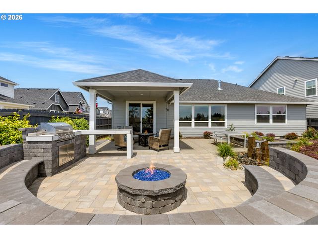 4601 S 13TH Way, Ridgefield, WA 98642