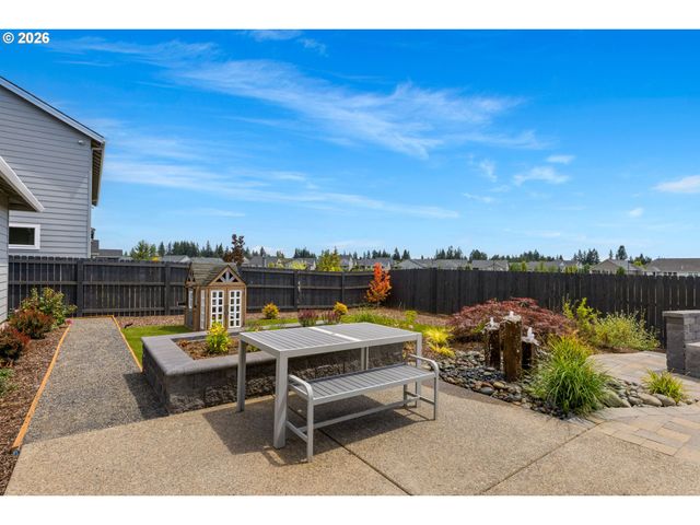 4601 S 13TH Way, Ridgefield, WA 98642