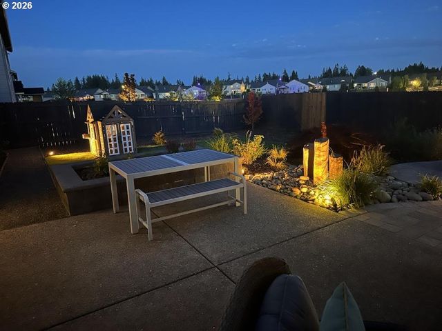 4601 S 13TH Way, Ridgefield, WA 98642