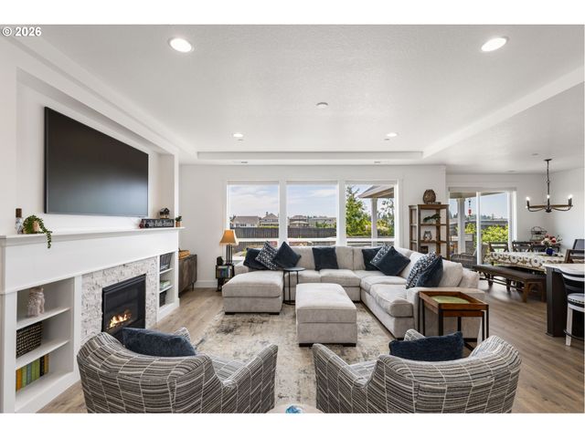 4601 S 13TH Way, Ridgefield, WA 98642