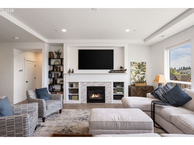 4601 S 13TH Way, Ridgefield, WA 98642
