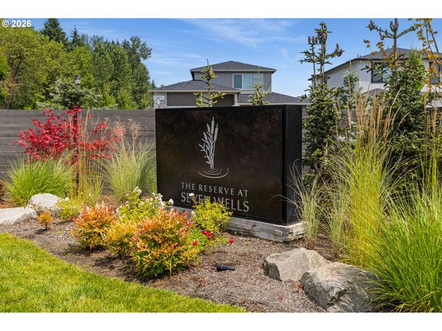4601 S 13TH Way, Ridgefield, WA 98642