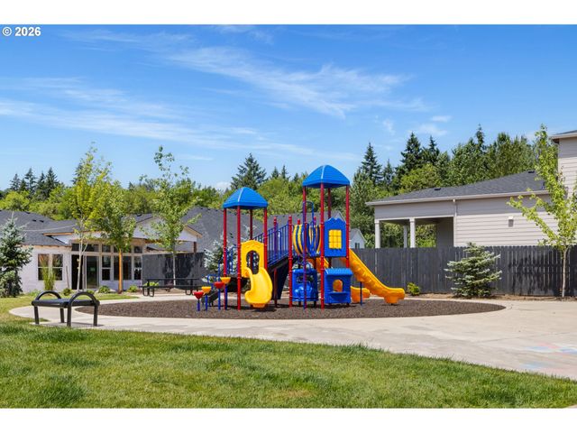 4601 S 13TH Way, Ridgefield, WA 98642