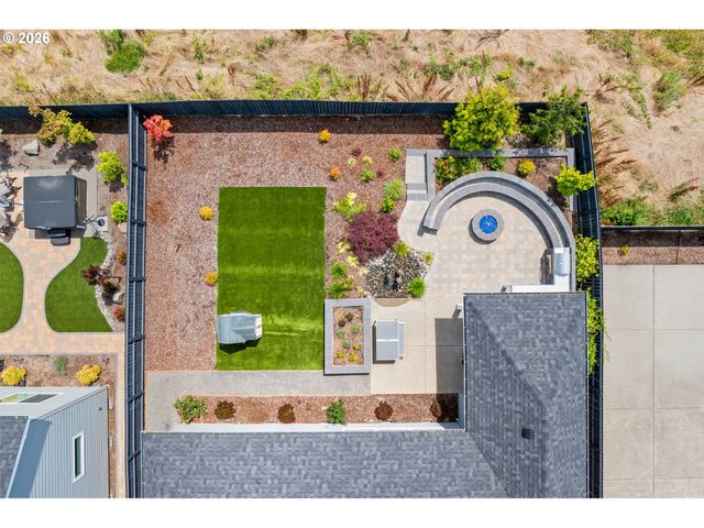 4601 S 13TH Way, Ridgefield, WA 98642