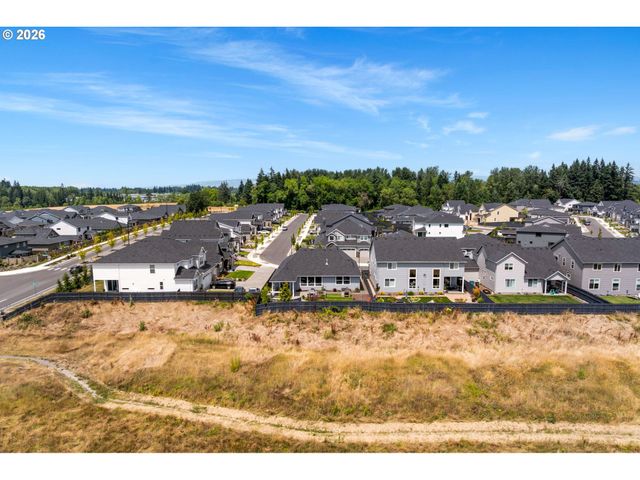 4601 S 13TH Way, Ridgefield, WA 98642