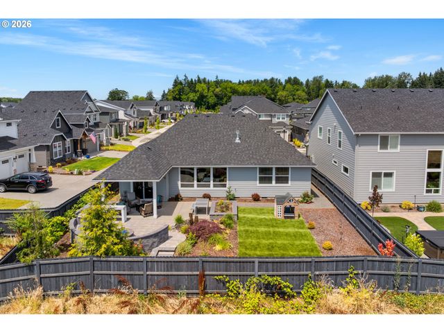 4601 S 13TH Way, Ridgefield, WA 98642