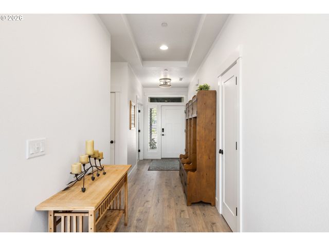 4601 S 13TH Way, Ridgefield, WA 98642