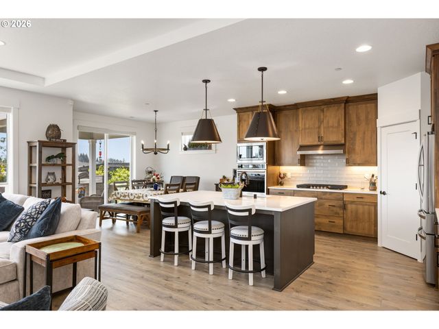 4601 S 13TH Way, Ridgefield, WA 98642