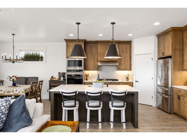 4601 S 13TH Way, Ridgefield, WA 98642