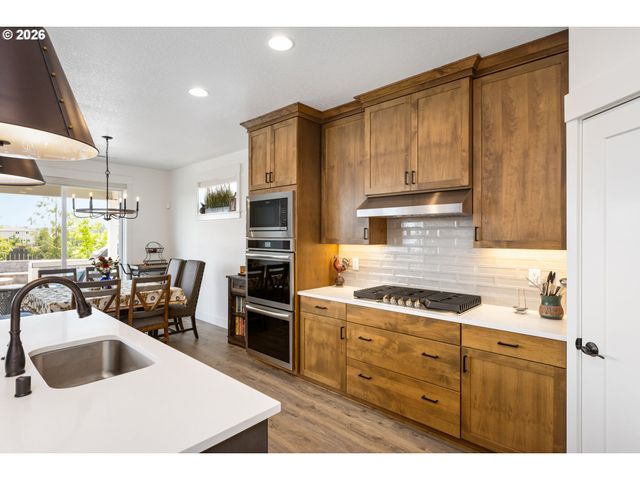 4601 S 13TH Way, Ridgefield, WA 98642