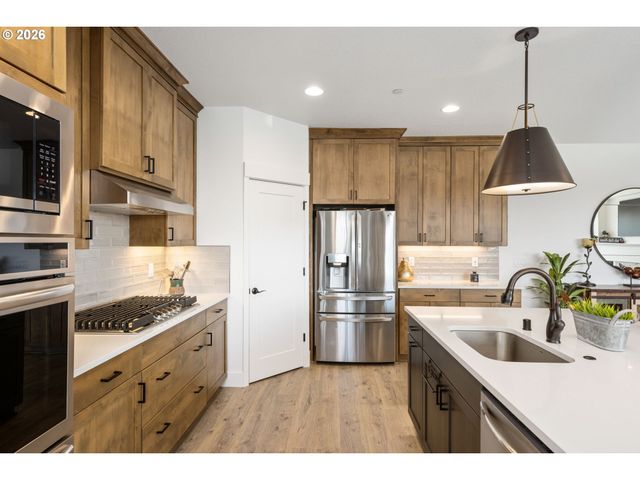 4601 S 13TH Way, Ridgefield, WA 98642