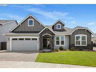 4601 S 13TH Way, Ridgefield, WA 98642