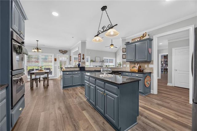 8100 Powhattan Court, Mcdonough, GA 30252