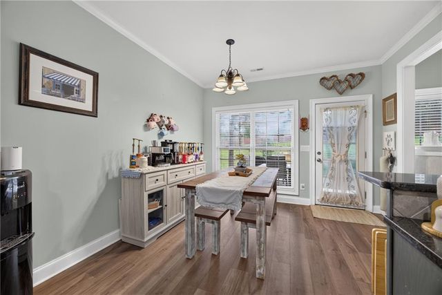 8100 Powhattan Court, Mcdonough, GA 30252