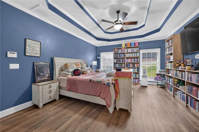 8100 Powhattan Court, Mcdonough, GA 30252