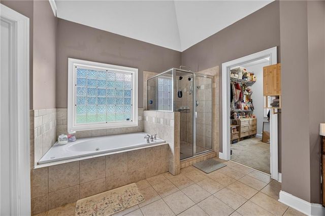 8100 Powhattan Court, Mcdonough, GA 30252