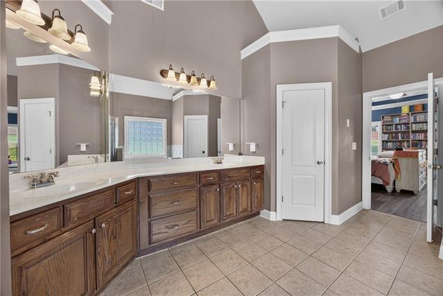 8100 Powhattan Court, Mcdonough, GA 30252