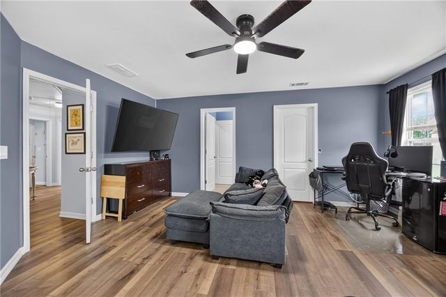 8100 Powhattan Court, Mcdonough, GA 30252