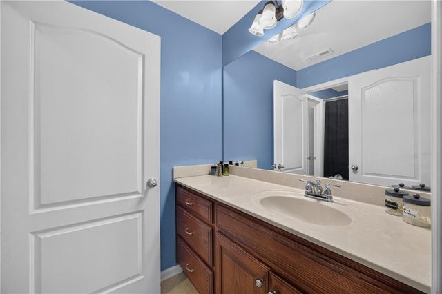 8100 Powhattan Court, Mcdonough, GA 30252