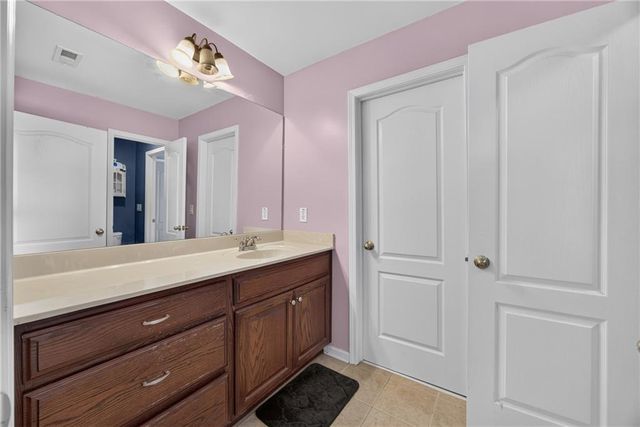 8100 Powhattan Court, Mcdonough, GA 30252