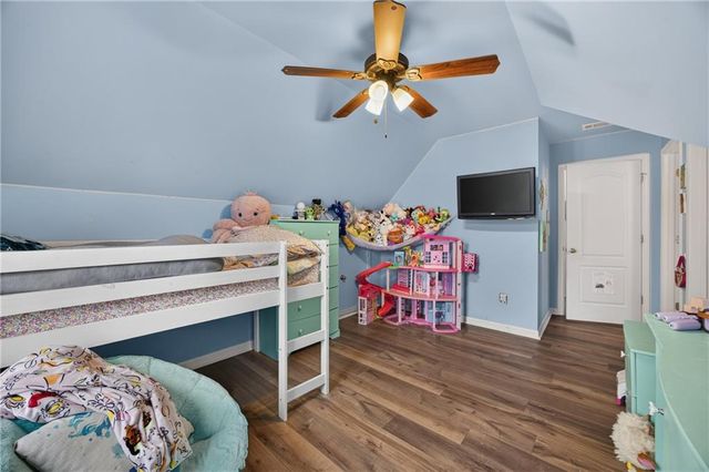 8100 Powhattan Court, Mcdonough, GA 30252