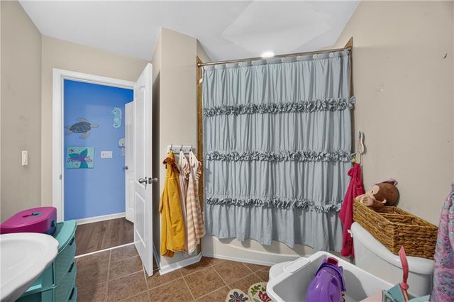 8100 Powhattan Court, Mcdonough, GA 30252