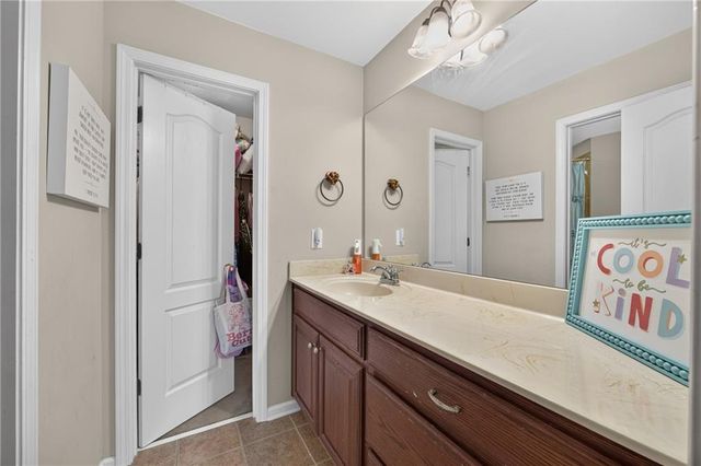 8100 Powhattan Court, Mcdonough, GA 30252