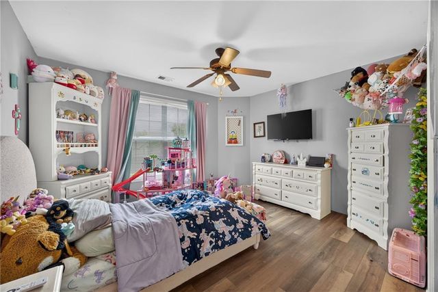 8100 Powhattan Court, Mcdonough, GA 30252
