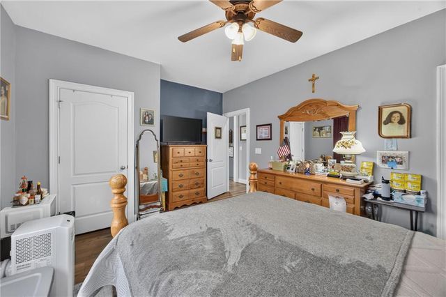 8100 Powhattan Court, Mcdonough, GA 30252
