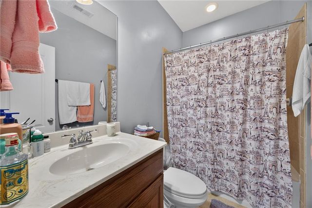 8100 Powhattan Court, Mcdonough, GA 30252