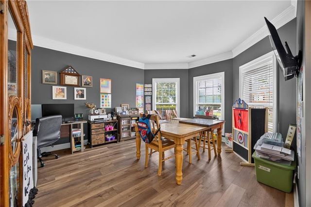 8100 Powhattan Court, Mcdonough, GA 30252